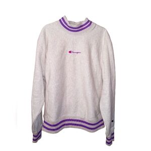 VTG Champion Crewneck